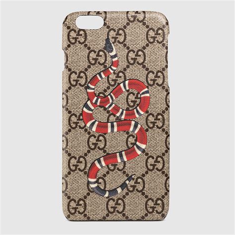 casing iphone 6s gucci|gucci phone case bug.